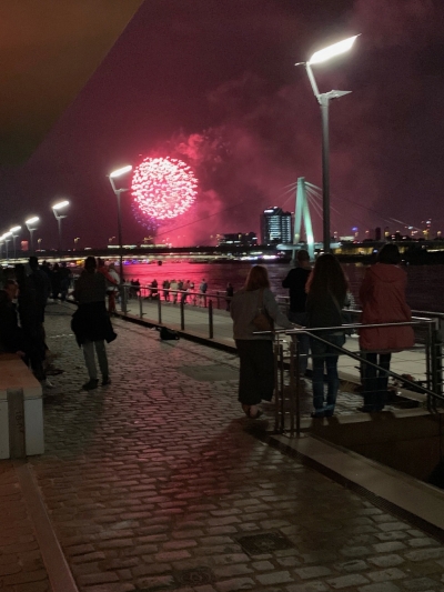 Kölner Lichter 2019 Feuerwerk Rheinufer Personalberatung Headhunting Headhunter Recruiting Direktansprache Coaching Consulting Karriere Karriereagentur Führung Führungskräfte Executive Search DISG Köln Rheinauhafen Düsseldorf Regina Volz